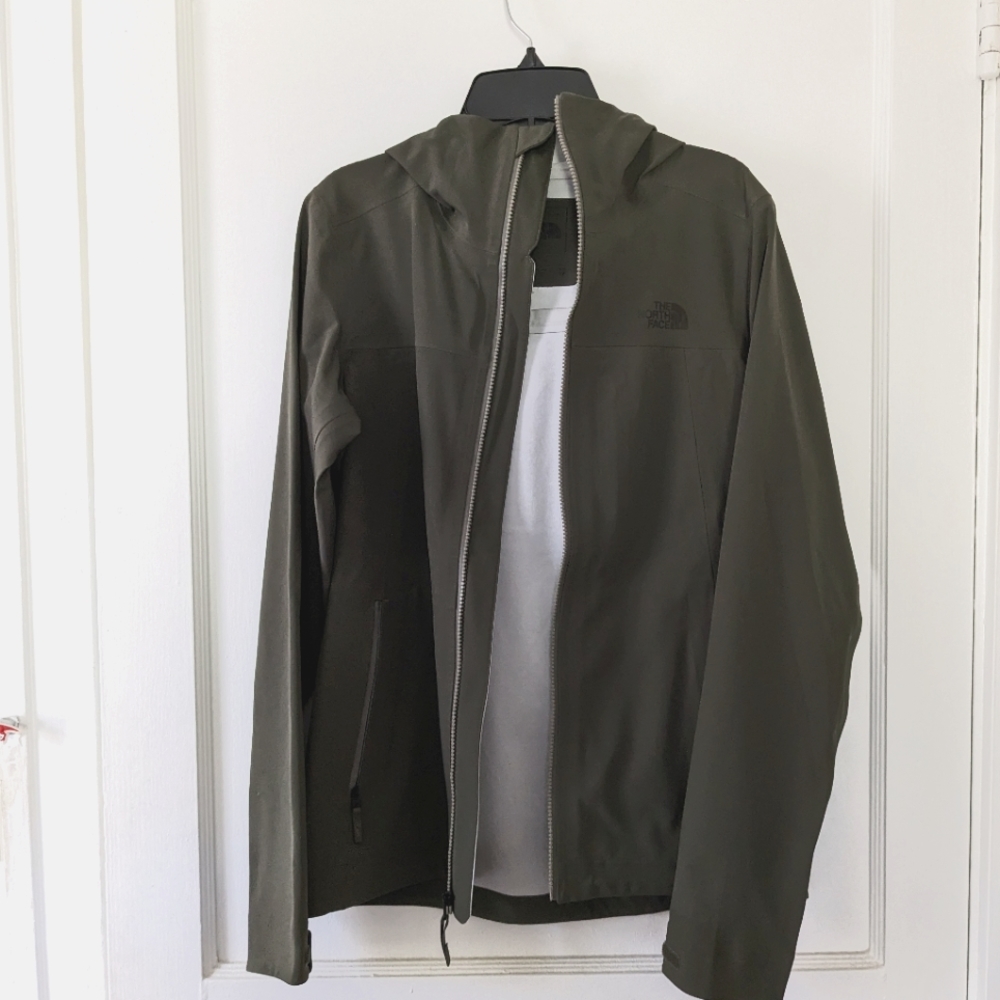 North Face Apex Shell Jacket